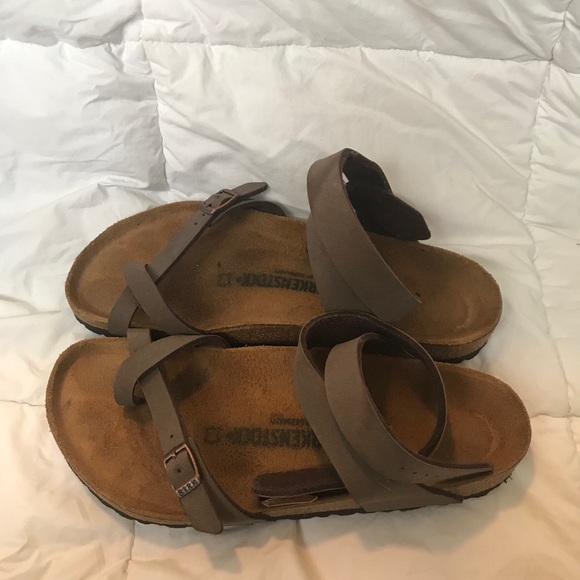 Birkenstock Shoes - Birkenstock Yara